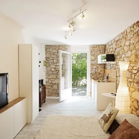 Gregbnb - Studio Climatise - Terrasse & Parking Prive Toulon Exterior photo