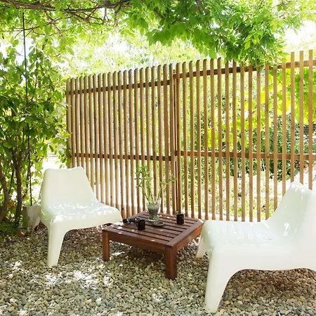 Gregbnb - Studio Climatise - Terrasse & Parking Prive Toulon Exterior photo