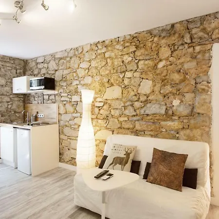 Gregbnb - Studio Climatise - Terrasse & Parking Prive Toulon Exterior photo