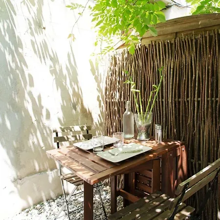 Gregbnb - Studio Climatise - Terrasse & Parking Prive Toulon Exterior photo