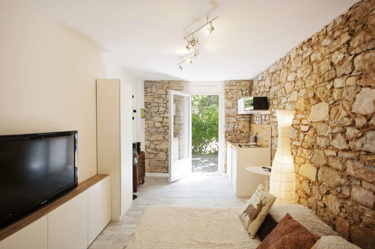 Apartment Gregbnb - Climatise - Terrasse & Parking Prive *