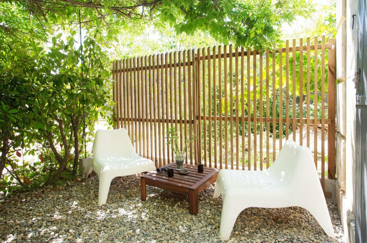 Apartamento Gregbnb-com - Climatisé - Terrasse&parking Privé