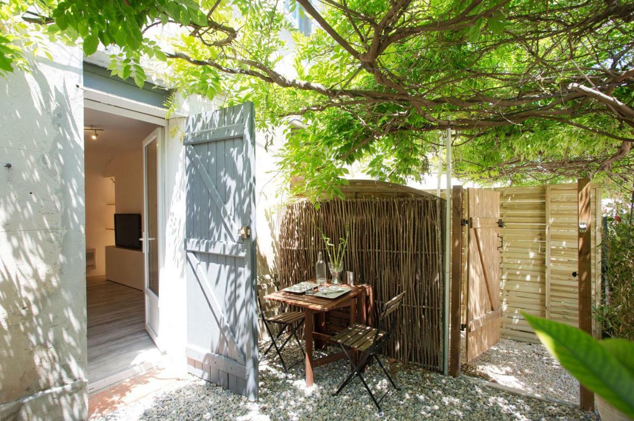 Gregbnb - Climatise - Terrasse & Parking Prive *