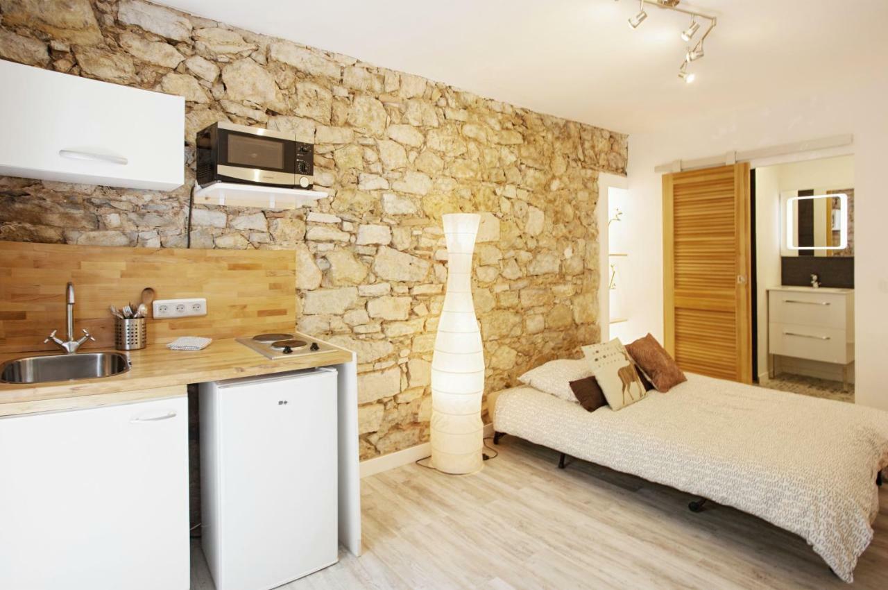 Gregbnb - Climatise - Terrasse & Parking Prive Toulon