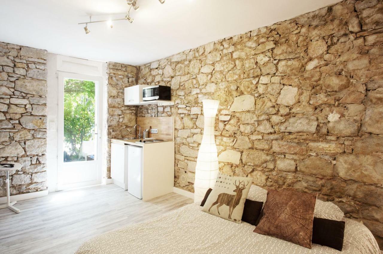 Apartment Gregbnb - Climatise - Terrasse & Parking Prive Toulon