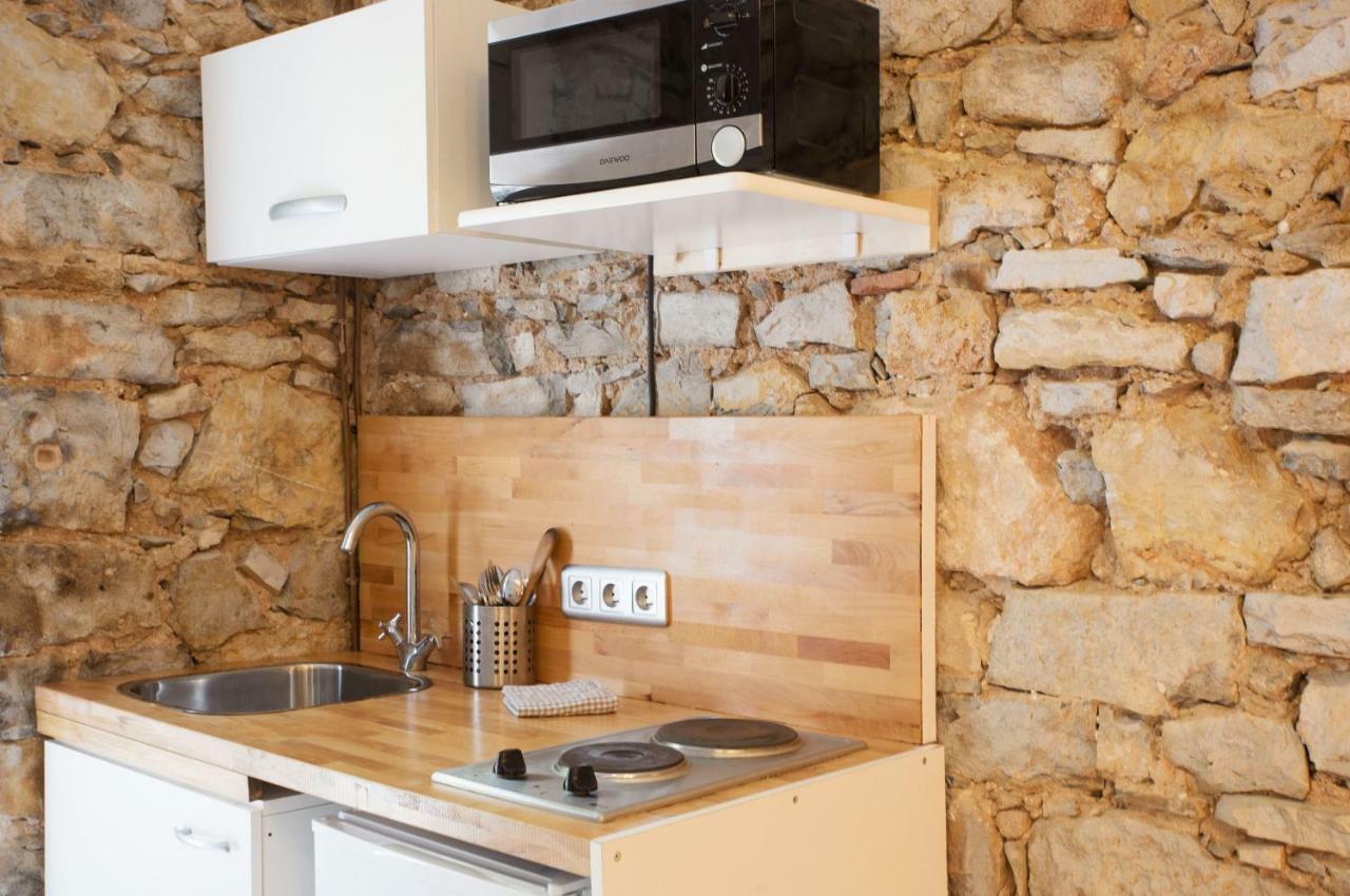 Apartment Gregbnb - Climatise - Terrasse & Parking Prive *