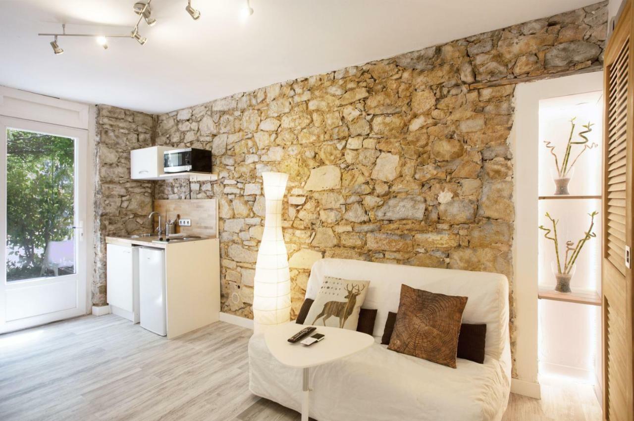 Apartment Gregbnb - Climatise - Terrasse & Parking Prive