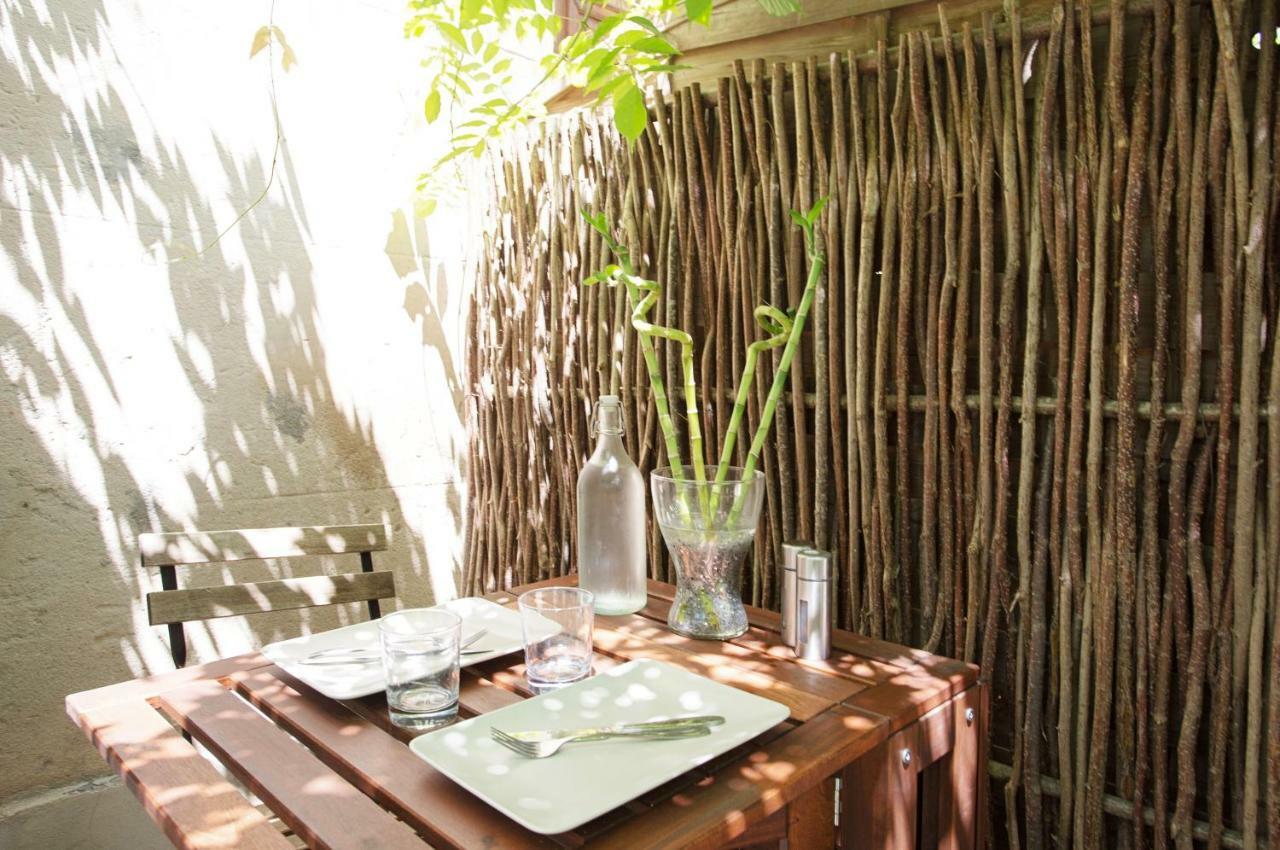 Apartment Gregbnb - Climatise - Terrasse & Parking Prive Toulon