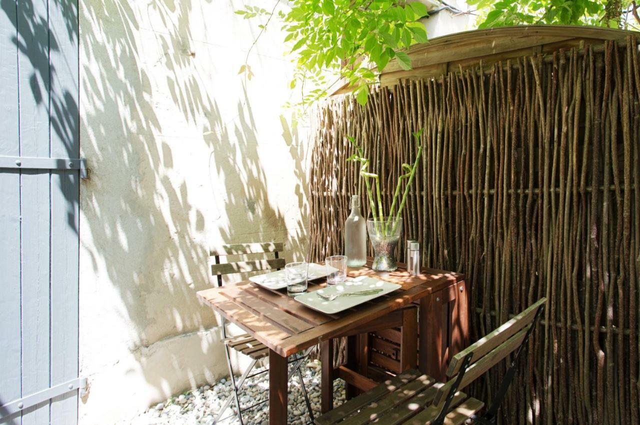 Apartamento Gregbnb-com - Climatisé - Terrasse&parking Privé