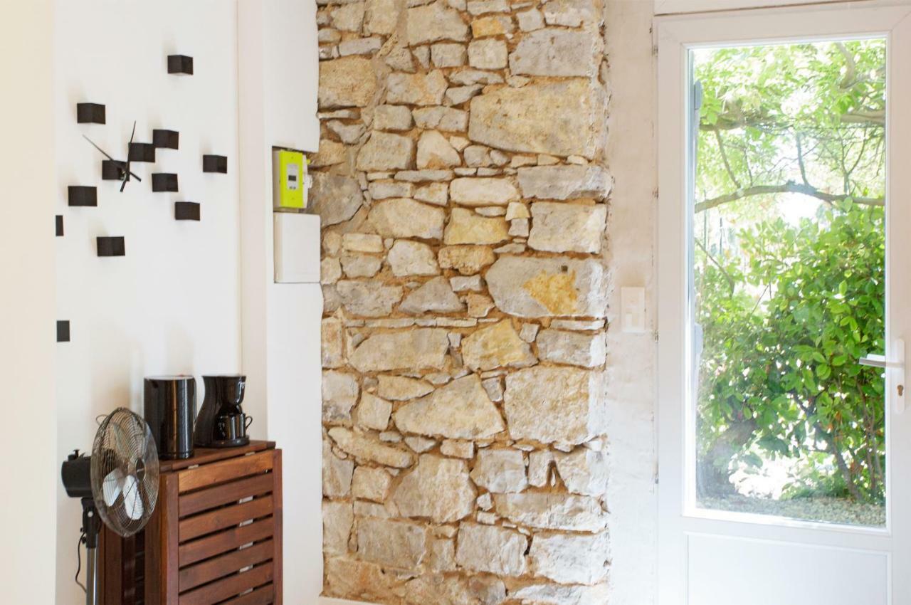 Gregbnb - Climatise - Terrasse & Parking Prive