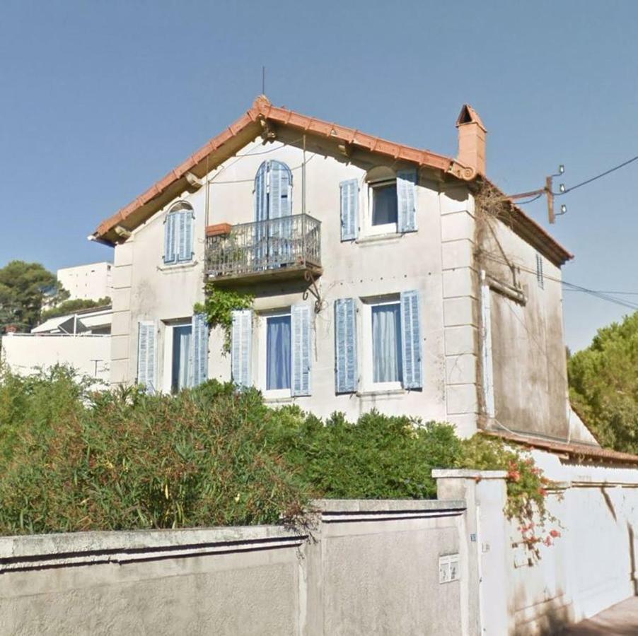 Gregbnb-com - Climatisé - Terrasse&parking Privé Tolón
