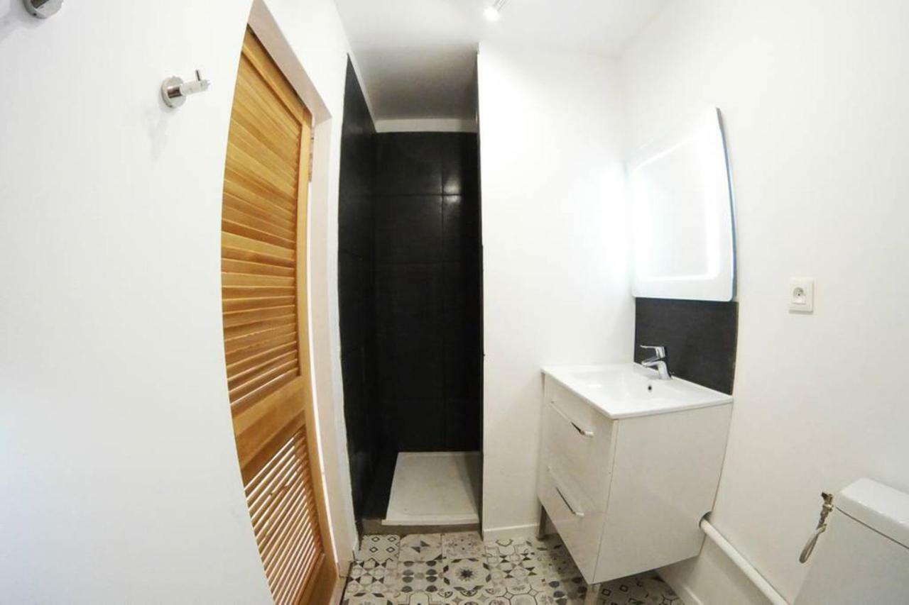 Gregbnb-com - Climatisé - Terrasse&parking Privé *